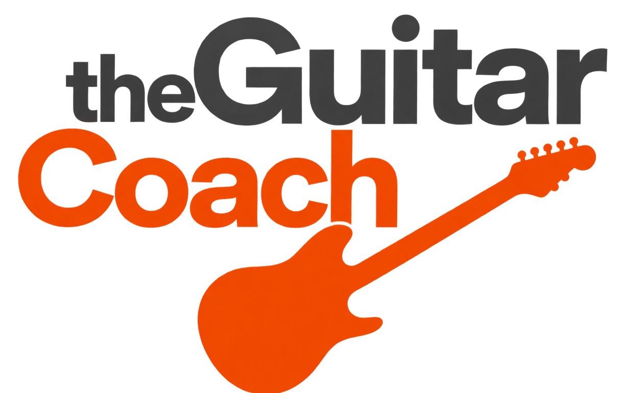 The Guitar Coach